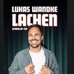 Lukas Wandke - Lachen