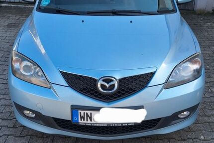 Mazda 3 226.000 km 2.100 &euro; Waiblingen 71336