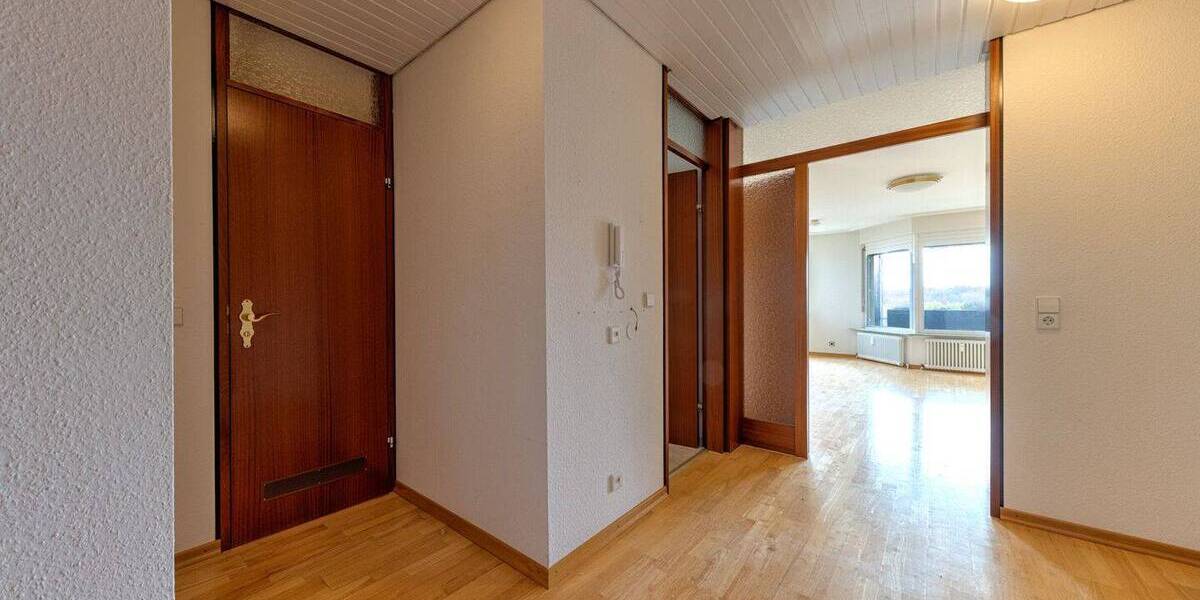 Etagenwohnung Böblingen Dagersheim - 3 Zimmer, 88 m&sup2;, 335.000&euro; | Angebot:26259211