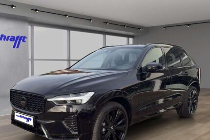 Volvo XC60 30.000 km 48.389 &euro; Wurmberg 75449