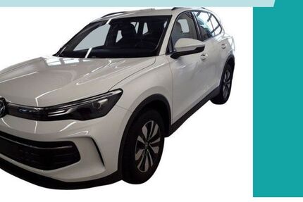 VW Tiguan 16.311 km 31.950 &euro; Leonberg 71229