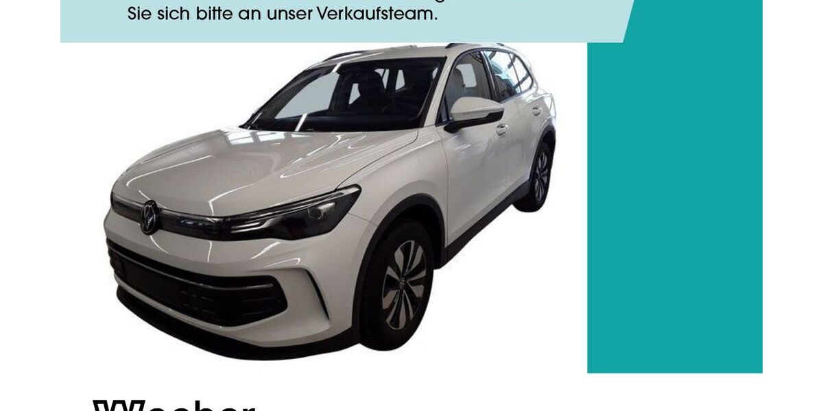VW Tiguan 16.311 km 31.950 &euro; Leonberg 71229