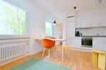 Etagenwohnung Ludwigsburg Süd - 2 Zimmer, 35 m&sup2;, 1.150&euro; | Angebot:25916213