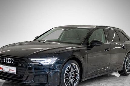 Audi A6 64.329 km 40.920 &euro; Böblingen 71034