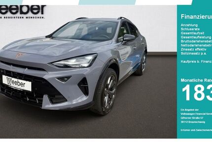 Cupra Formentor 26.568 km 32.209 € Weil der Stadt 71263