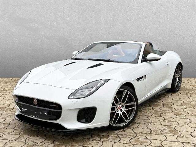 F-Type