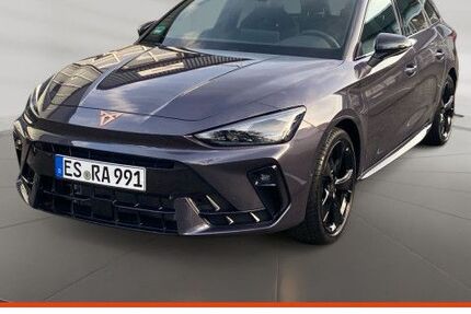 Cupra Leon 3.500 km 45.290 &euro; Nürtingen 72622