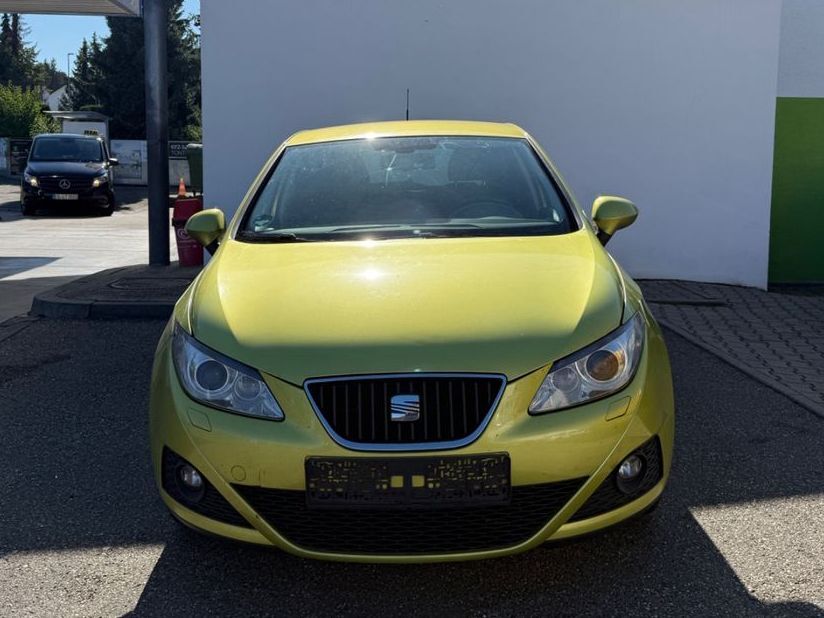 Seat Ibiza 178.000 km 3.799 € Filderstadt 70794