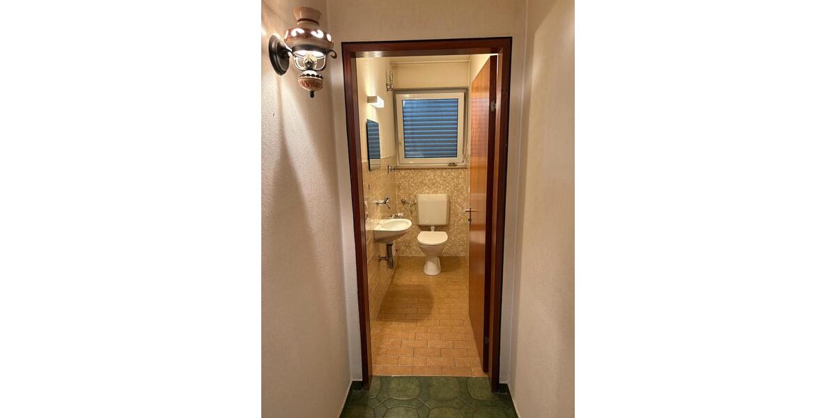 Etagenwohnung Köngen - 4.5 Zimmer, 120 m&sup2;, 390.000&euro; | Angebot:27077221
