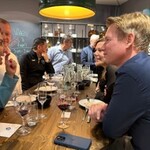 In Vino Veritas Wine Tasting - Toscana | vomFASS Stuttgart