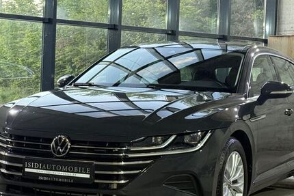 VW Arteon