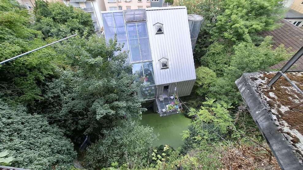 Haus zum Kaufen in Stuttgart 1.100.000 € 129 m²