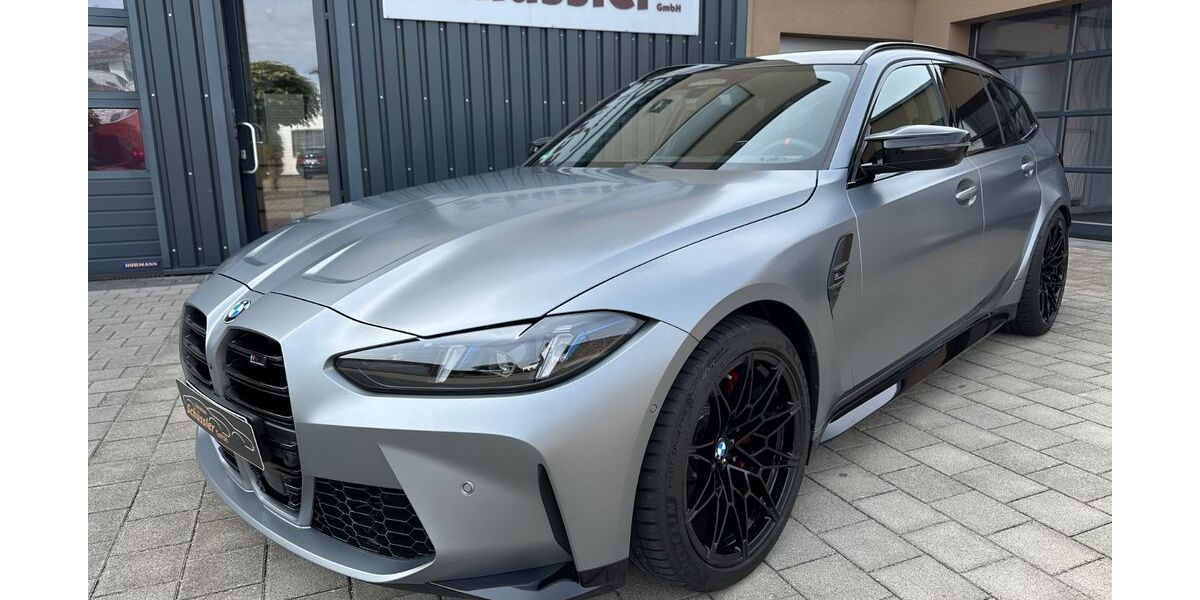 BMW M3 7.600 km 98.500 &euro; Frickenhausen/Linsenhofen 72636