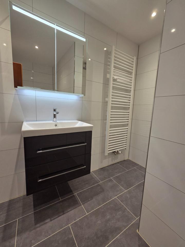 Großzügige 4-Zimmer-Eigentumswohnung mit Balkon