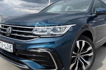 VW Tiguan 87.848 km 32.990 &euro; Böblingen/Stuttgart 71034