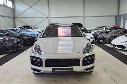 Porsche Cayenne 74.185 km 94.989 &euro; Korb bei Stuttgart 71404