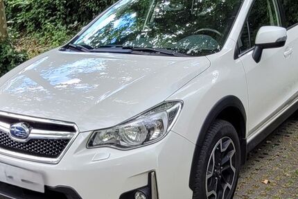 Subaru XV 126.000 km 12.100 &euro; Stuttgart 70378