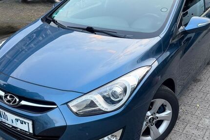 Hyundai i40 164.100 km 7.100 &euro; Stuttgart 70327