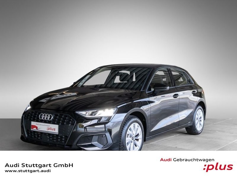 Audi A3 13.689 km 24.940 € Stuttgart 70469