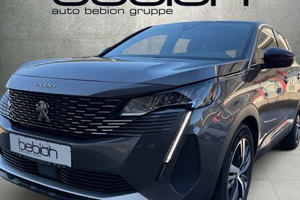 Peugeot 3008 25.650 km 21.480 &euro; Tübingen 72072