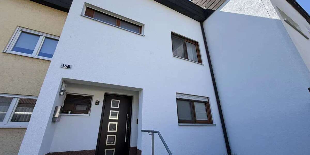 Einfamilienhaus Stuttgart Hedelfingen - 7 Zimmer, 125 m&sup2;, 749.000&euro; | Angebot:26355468