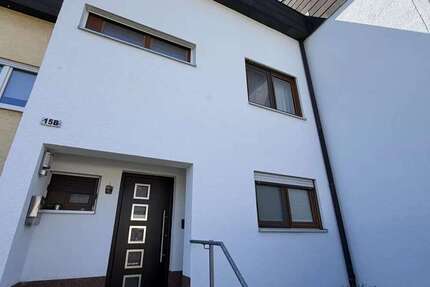 Haus Stuttgart Hedelfingen - 7 Zimmer, 125 m&sup2;, 749.000&euro; | Angebot:26355468