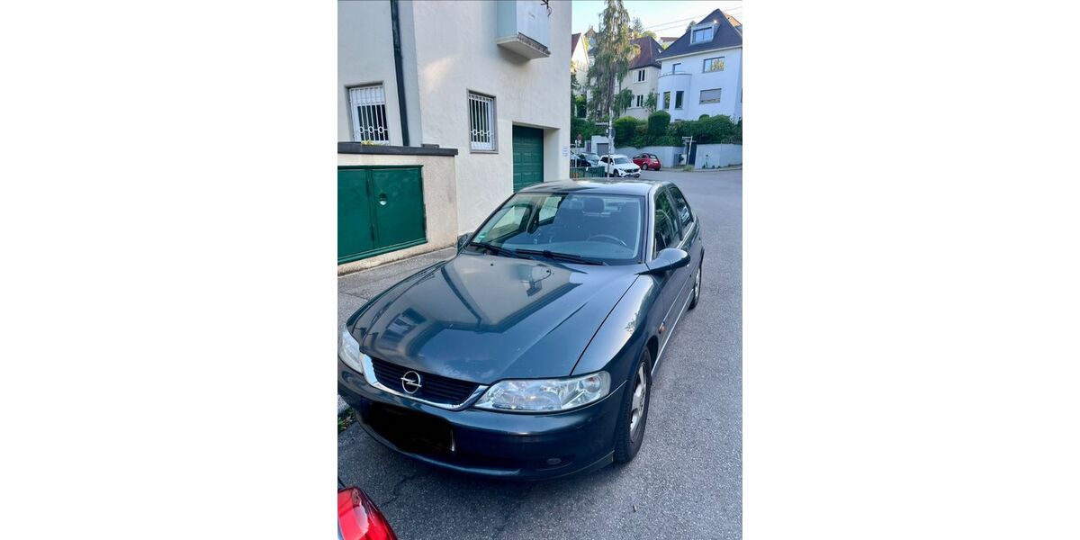 Opel Vectra 169.000 km 1.150 &euro; Stuttgart 70176