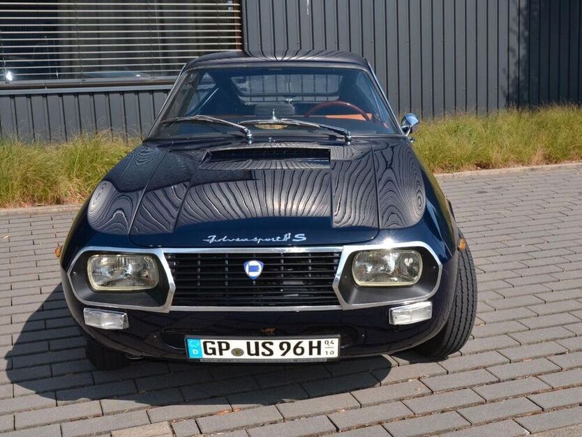 Fulvia