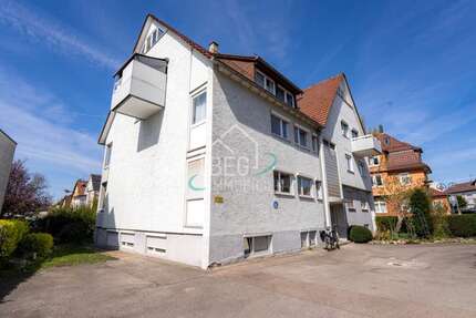 Wohnung Stuttgart / Stammheim Stammheim - 2 Zimmer, 53 m&sup2;, 210.000&euro; | Angebot:26982399