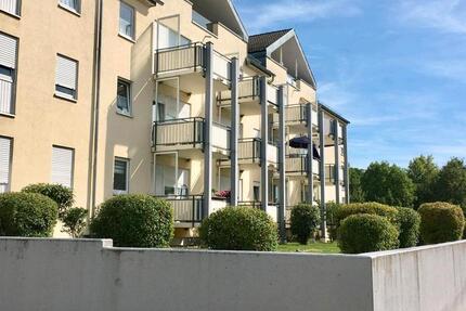 Wohnung Böblingen Dagersheim - 2 Zimmer, 55 m&sup2;, 275.000&euro; | Angebot:26987230