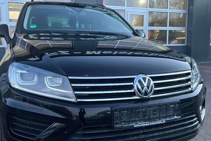 VW Touareg 419.340 km 14.290 &euro; Kohlberg 72664