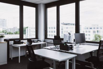 Gewerbeobjekt Stuttgart Möhringen - 800&euro; | Angebot:26789942