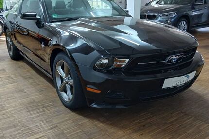 Ford Mustang 88.350 km 16.299 &euro; Frickenhausen 72636