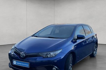 Toyota Auris 88.894 km 13.490 € Filderstadt 70794