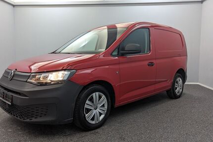 VW Caddy 12.000 km 17.999 € Reutlingen / Mittelstadt 72766