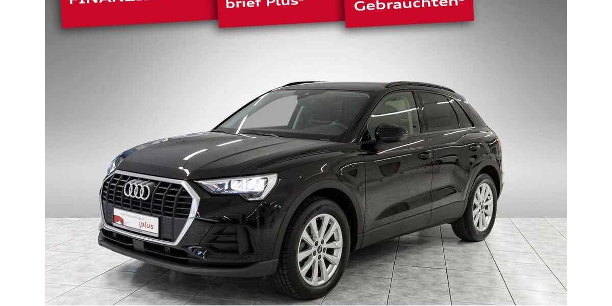 Audi Q3 69.999 km 24.880 &euro; Stuttgart 70563
