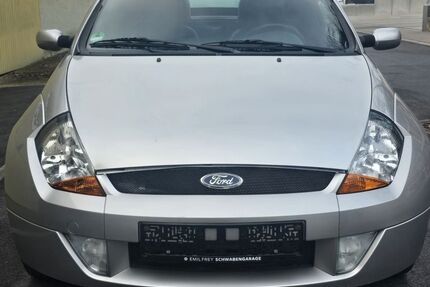 Ford Streetka 89.000 km 3.199 &euro; Remshalden 73630