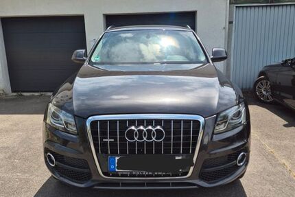 Audi Q5 280.000 km 10.490 &euro; Kornwestheim 70806