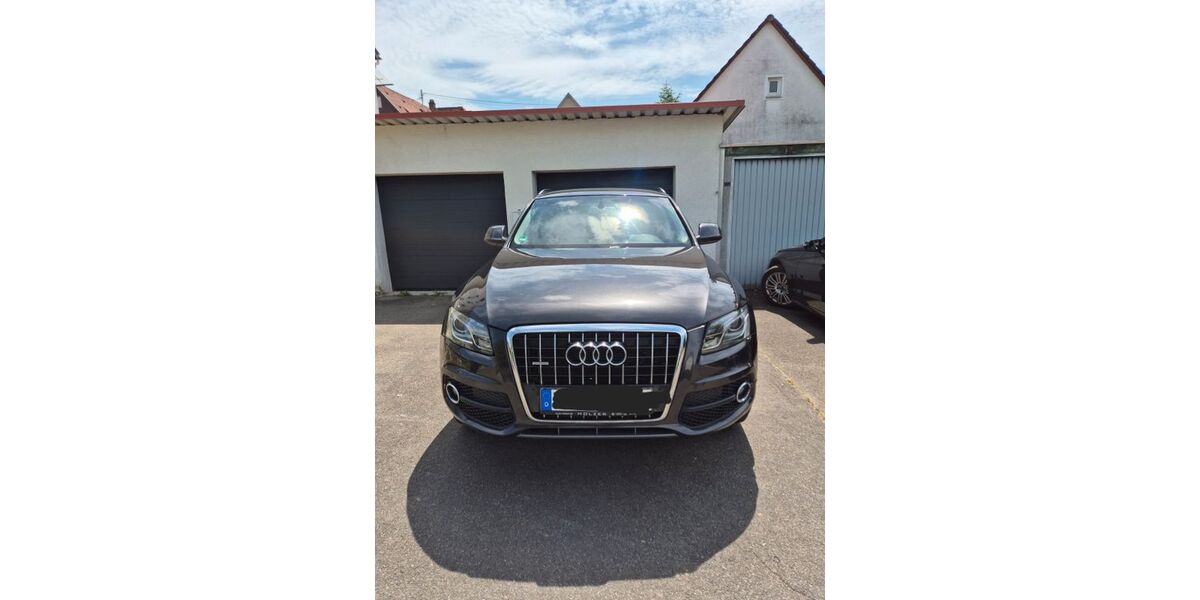 Audi Q5 280.000 km 10.490 &euro; Kornwestheim 70806