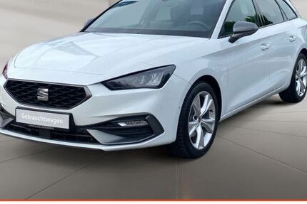 Seat Leon 22.880 km 26.990 &euro; Nürtingen 72622
