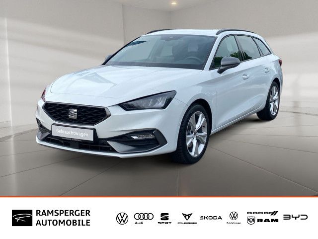 Seat Leon 22.880 km 26.990 &euro; Nürtingen 72622