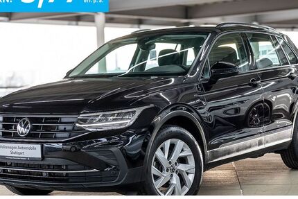 VW Tiguan 63.915 km 29.930 &euro; Stuttgart-Wangen 70188