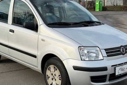 Fiat Panda 112.000 km 3.950 &euro; Wendlingen 73240