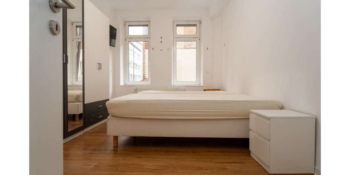 Etagenwohnung Stuttgart Stuttgart-West - 5 Zimmer, 120 m&sup2;, 568.000&euro; | Angebot:25905055