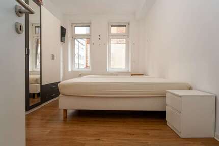 Wohnung Stuttgart Stuttgart-West - 5 Zimmer, 120 m&sup2;, 568.000&euro; | Angebot:25905055