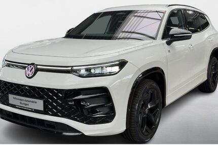 VW Tayron 6.781 km 52.830 &euro; Stuttgart-Feuerbach 70469