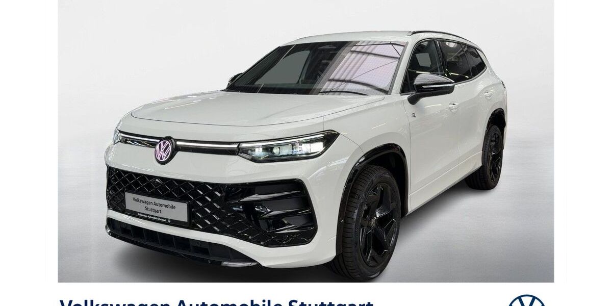 VW Tayron 6.781 km 52.830 &euro; Stuttgart-Feuerbach 70469