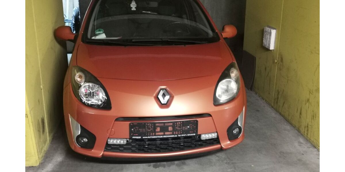 Renault Twingo 136.083 km 1.500 &euro; Metzingen 72555