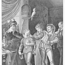 Le Nozze di Figaro - Theater Pforzheim 18.03.2027 Bürgerzentrum Waiblingen