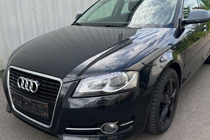 Audi A3 193.000 km 3.990 &euro; Böblingen 71034